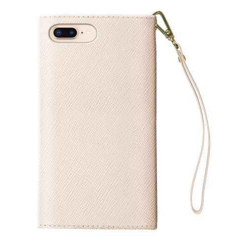 Mayfair Clutch S/S19 iPhone 8/7/6/6s Plus Beige