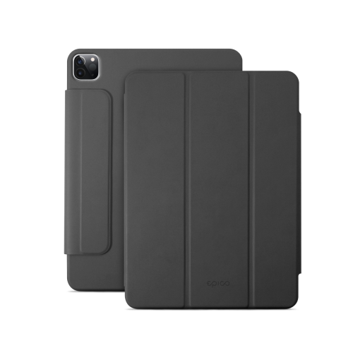 Epico Flip Case for iPad Pro 12,9" - black