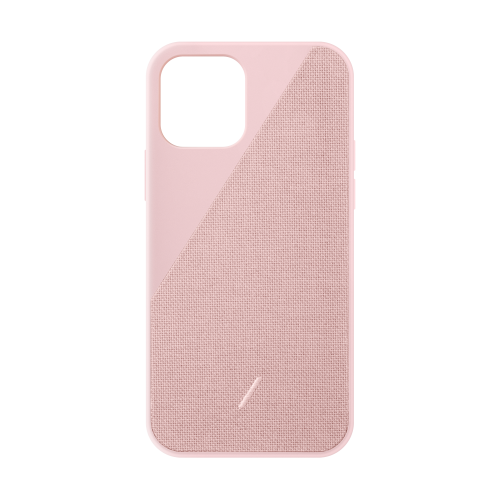 Native Union iPhone 12 Mini CLIC CANVAS Pink