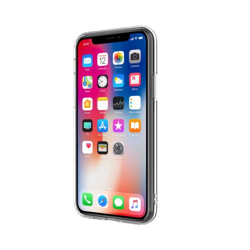 NEXT.ONE GLASS CASE FOR IPHONE 11