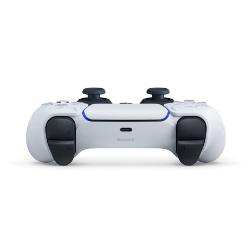 PS5 DualSense Wireless Controller WHITE