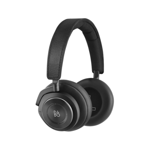 B&O BeoPlay H9 3Gen Over-Ear ANC Premium Wireless Matte Black