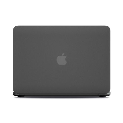 NEXT.ONE Hardshell Case for MacBook Air 13" - Tinted Transparent