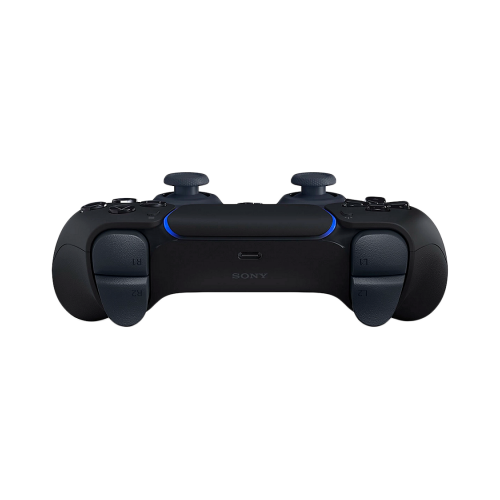 PS5 DualSense Wireless Controller BLACK