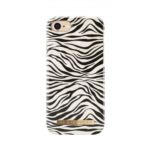 Fashion Case iPhone SE/8/7/6/6S Zafari Zebra
