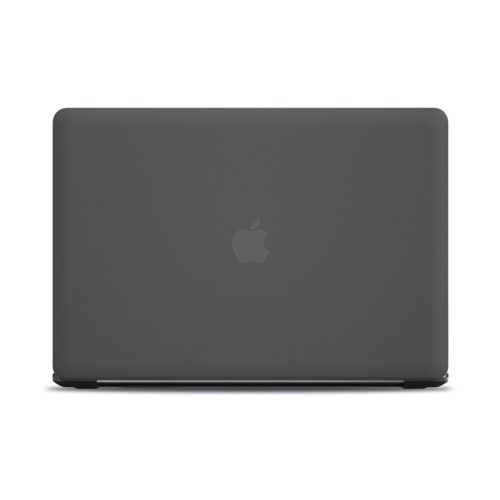NEXT.ONE Hardshell Case for MacBook Pro 13" - Tinted Transparent