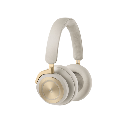 B&O BeoPlay HX Over-Ear ANC Wireless Gold Tone