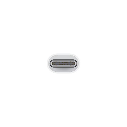 Apple USB-C to Lightning Adapter