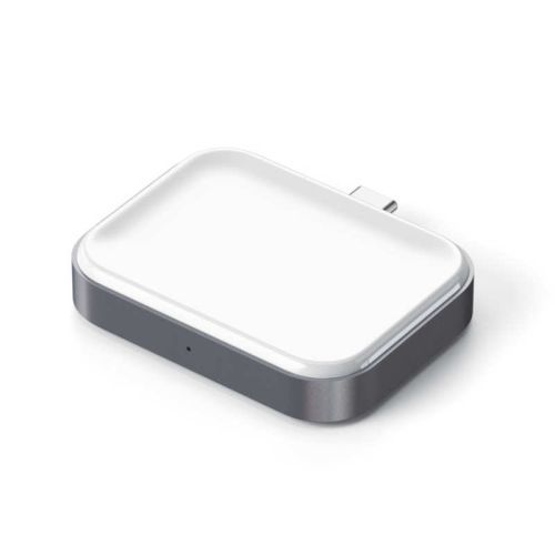 Satechi USB-C Wireless Charging Dock for AirPods