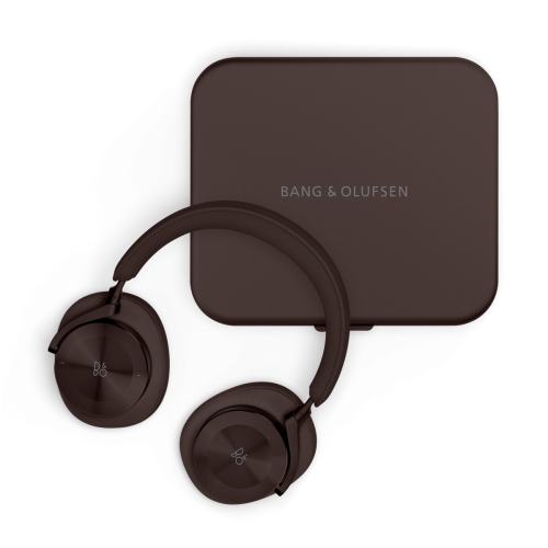 B&O BeoPlay H95 Over-Ear Adaptive ANC Wireless Chestnut